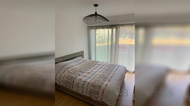 Ma-Cabane - Vente Appartement Lille, 62 m²