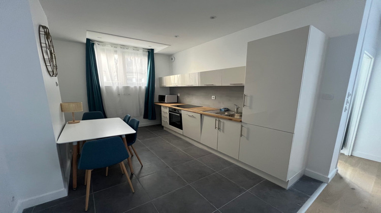 Ma-Cabane - Vente Appartement Lille, 66 m²