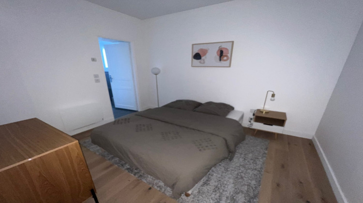 Ma-Cabane - Vente Appartement Lille, 66 m²