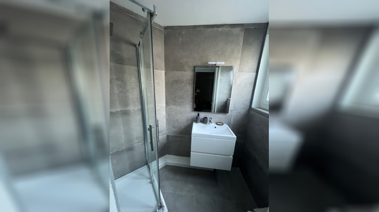 Ma-Cabane - Vente Appartement Lille, 66 m²