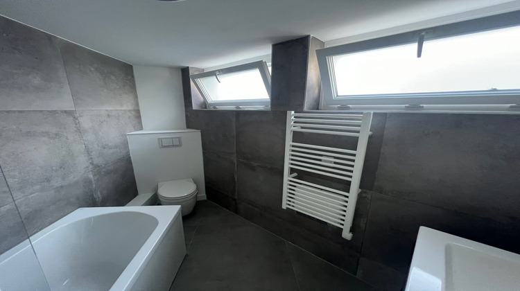 Ma-Cabane - Vente Appartement Lille, 66 m²