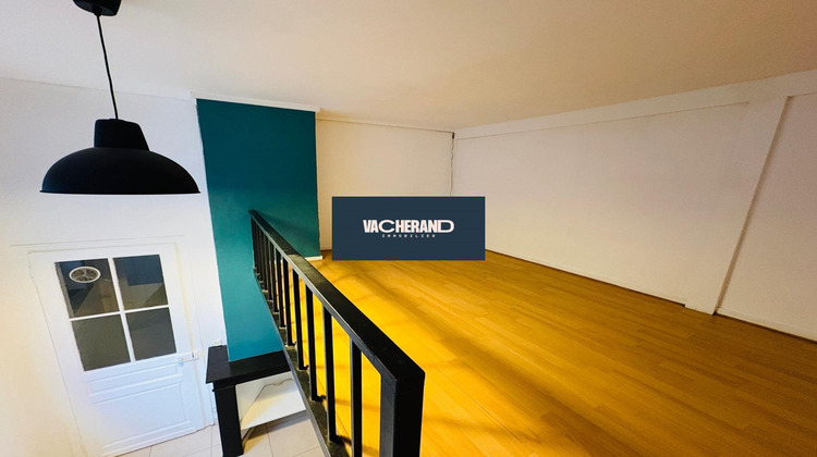 Ma-Cabane - Vente Appartement Lille, 17 m²