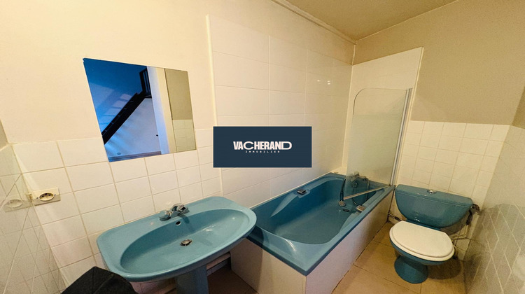 Ma-Cabane - Vente Appartement Lille, 17 m²