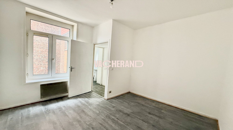 Ma-Cabane - Vente Appartement Lille, 48 m²