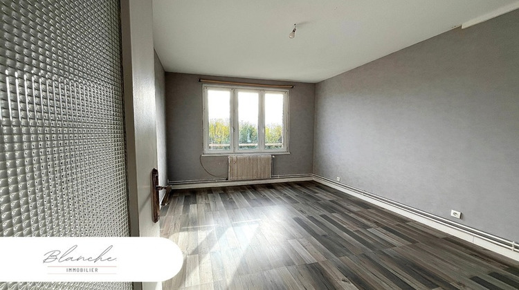 Ma-Cabane - Vente Appartement LILLE, 69 m²