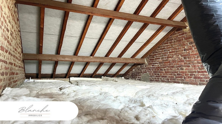 Ma-Cabane - Vente Appartement LILLE, 69 m²