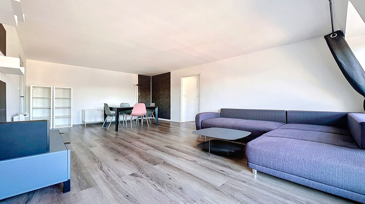 Ma-Cabane - Vente Appartement LILLE, 47 m²