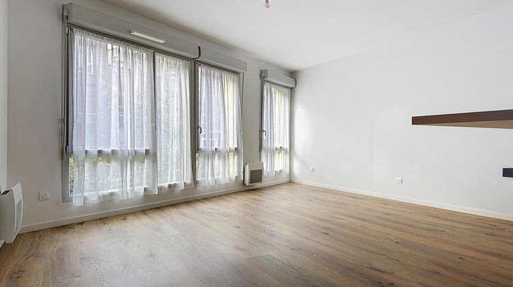 Ma-Cabane - Vente Appartement Lille, 70 m²