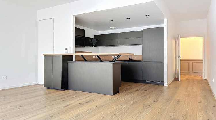 Ma-Cabane - Vente Appartement Lille, 70 m²