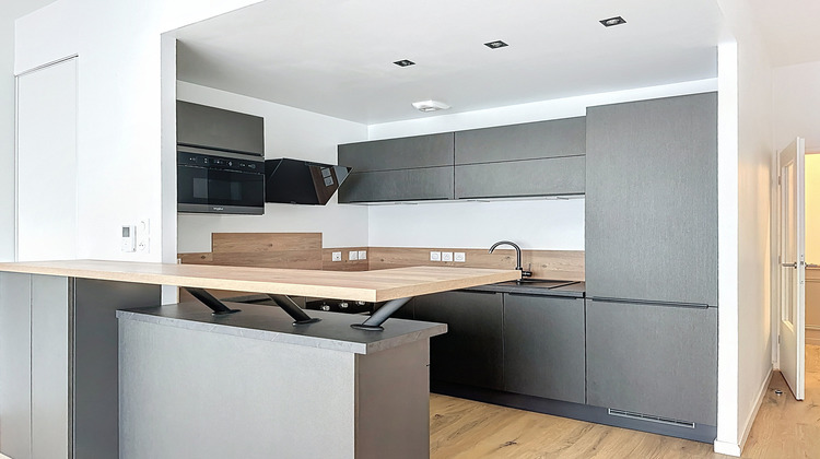 Ma-Cabane - Vente Appartement Lille, 70 m²