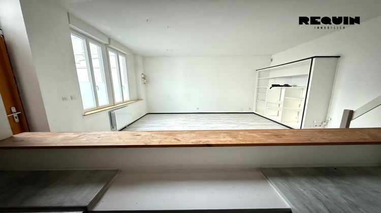 Ma-Cabane - Vente Appartement Lille, 73 m²