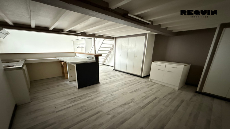 Ma-Cabane - Vente Appartement Lille, 73 m²