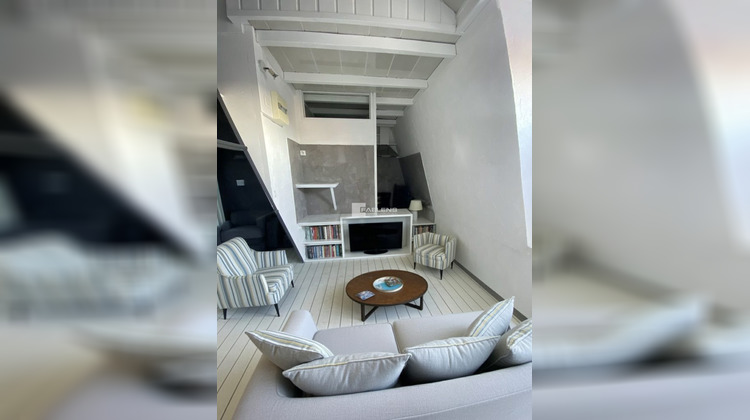 Ma-Cabane - Vente Appartement Lille, 14 m²