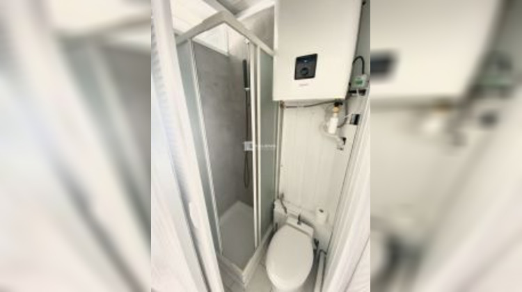 Ma-Cabane - Vente Appartement Lille, 14 m²