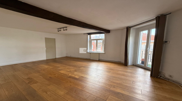 Ma-Cabane - Vente Appartement Lille, 64 m²