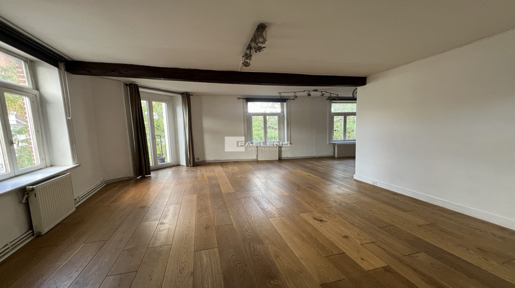 Ma-Cabane - Vente Appartement Lille, 64 m²