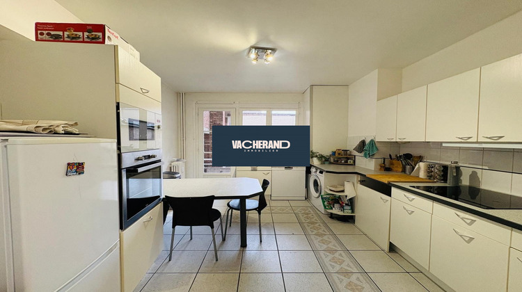 Ma-Cabane - Vente Appartement Lille, 70 m²