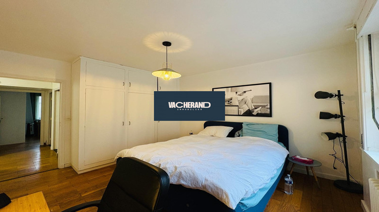 Ma-Cabane - Vente Appartement Lille, 70 m²