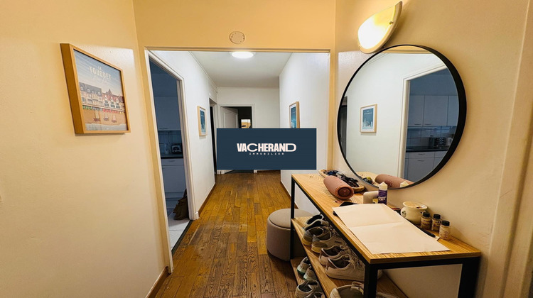 Ma-Cabane - Vente Appartement Lille, 70 m²