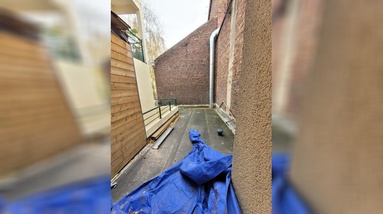 Ma-Cabane - Vente Appartement LILLE, 47 m²