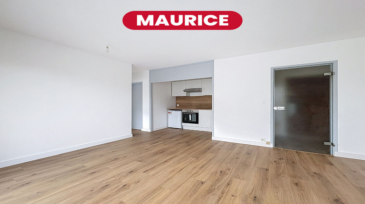 Ma-Cabane - Vente Appartement LILLE, 39 m²