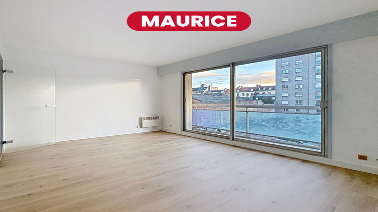 Ma-Cabane - Vente Appartement LILLE, 39 m²