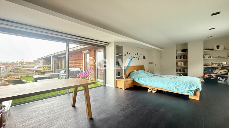 Ma-Cabane - Vente Appartement LILLE, 319 m²