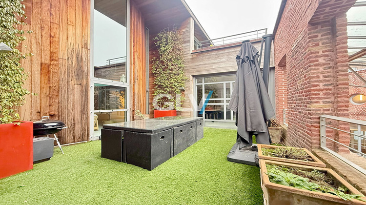 Ma-Cabane - Vente Appartement LILLE, 319 m²