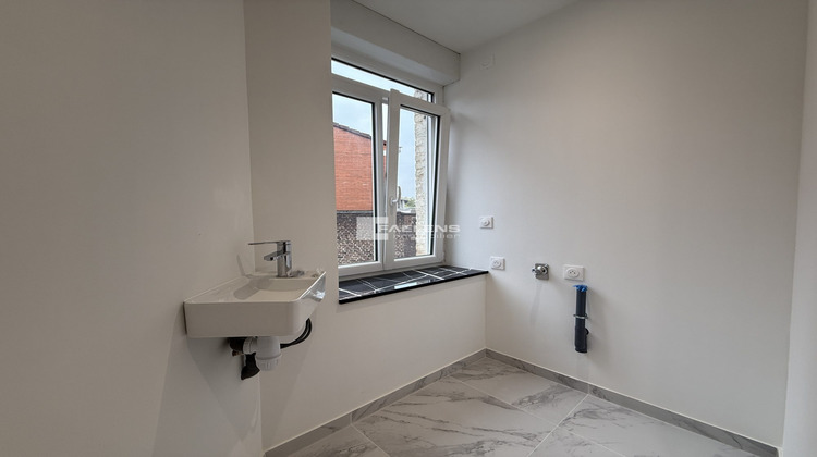 Ma-Cabane - Vente Appartement Lille, 99 m²