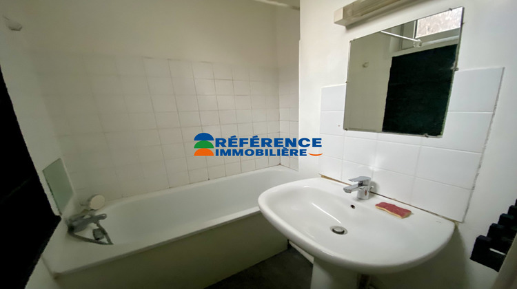 Ma-Cabane - Vente Appartement Lille, 48 m²