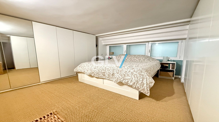 Ma-Cabane - Vente Appartement LILLE, 63 m²