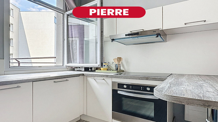 Ma-Cabane - Vente Appartement LILLE, 22 m²