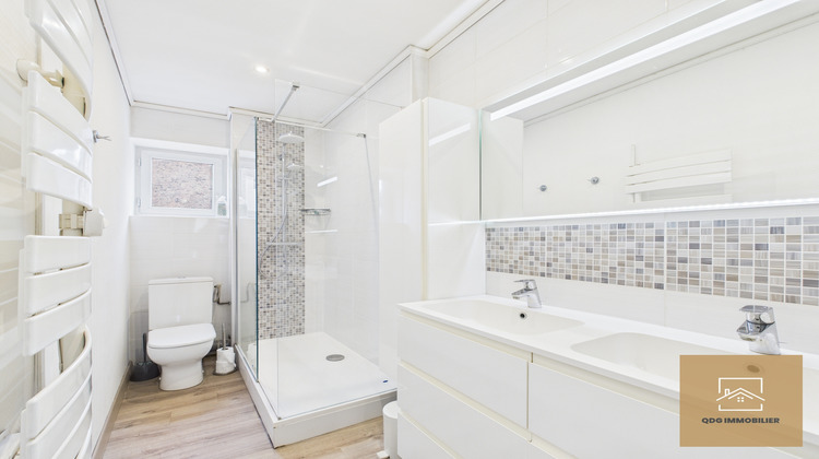 Ma-Cabane - Vente Appartement Lille, 69 m²