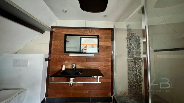 Ma-Cabane - Vente Appartement Lille, 35 m²