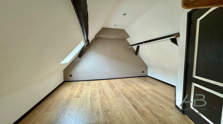 Ma-Cabane - Vente Appartement Lille, 35 m²