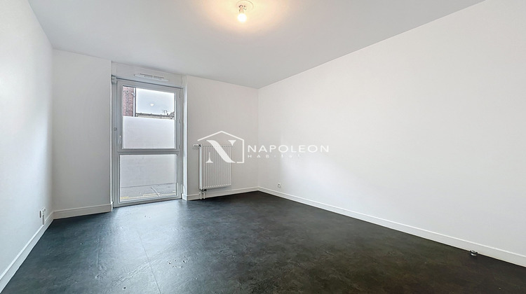 Ma-Cabane - Vente Appartement Lille, 71 m²