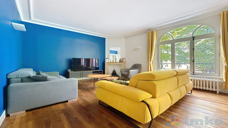 Ma-Cabane - Vente Appartement Lille, 100 m²