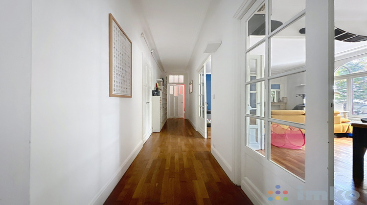 Ma-Cabane - Vente Appartement Lille, 100 m²