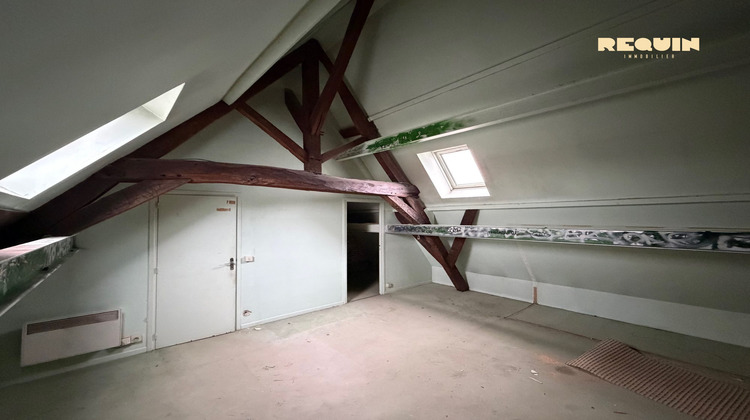 Ma-Cabane - Vente Appartement Lille, 57 m²