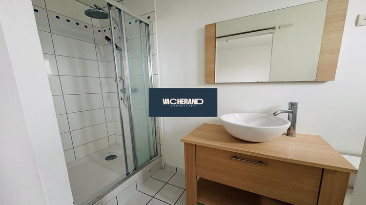 Ma-Cabane - Vente Appartement Lille, 51 m²