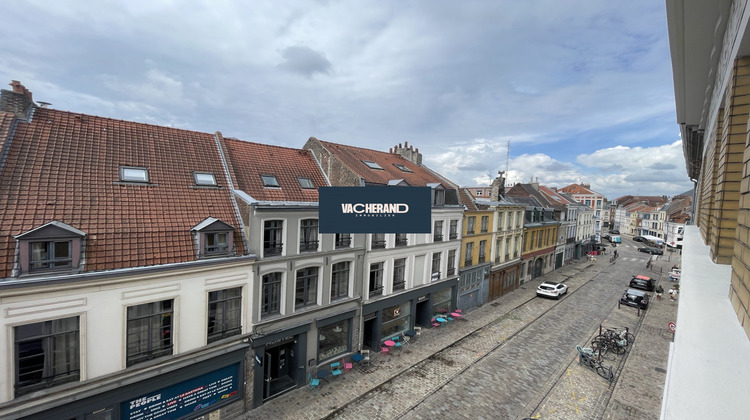 Ma-Cabane - Vente Appartement Lille, 51 m²