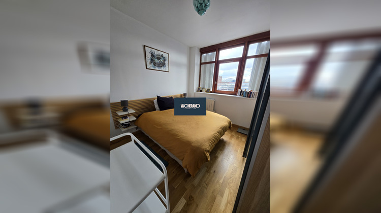 Ma-Cabane - Vente Appartement Lille, 63 m²