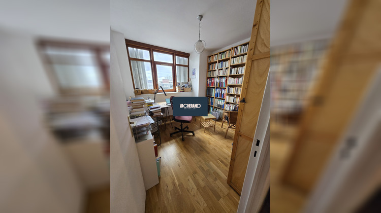 Ma-Cabane - Vente Appartement Lille, 63 m²