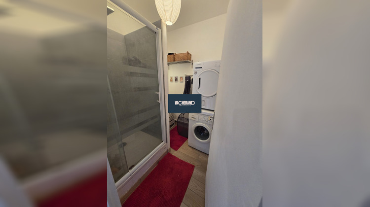 Ma-Cabane - Vente Appartement Lille, 63 m²