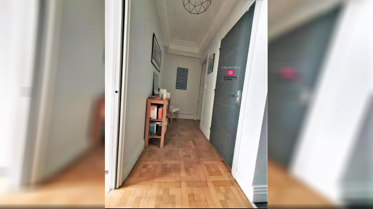 Ma-Cabane - Vente Appartement LILLE, 69 m²