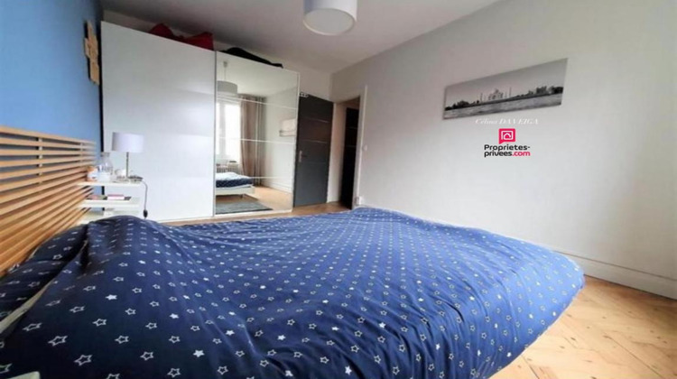 Ma-Cabane - Vente Appartement LILLE, 69 m²