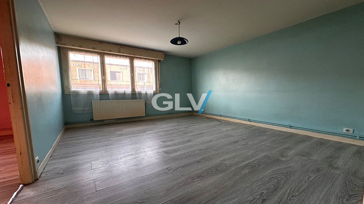 Ma-Cabane - Vente Appartement LILLE, 41 m²