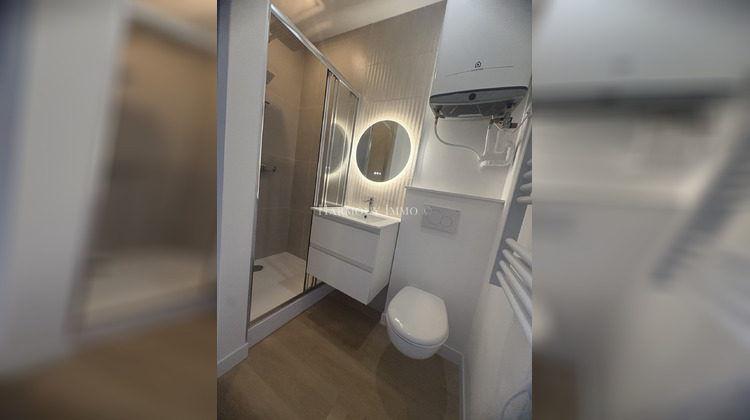 Ma-Cabane - Vente Appartement Lille, 27 m²