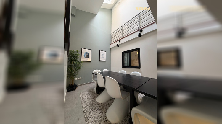 Ma-Cabane - Vente Appartement Lille, 95 m²