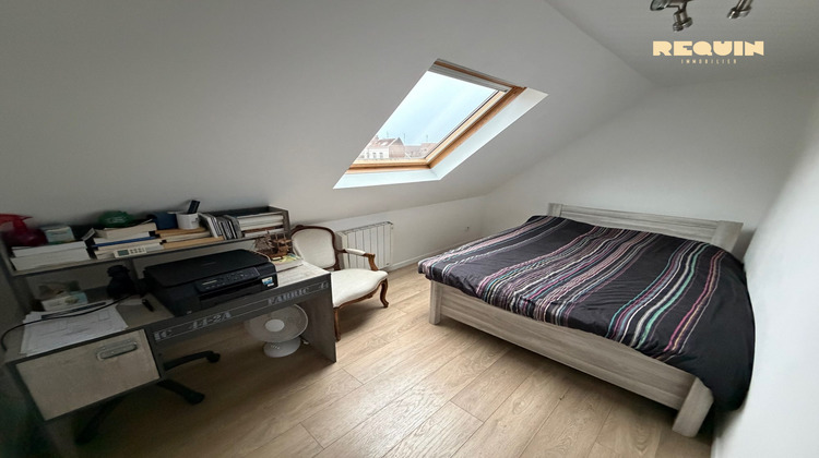 Ma-Cabane - Vente Appartement Lille, 96 m²